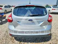 2014 Ford FOCUS фото