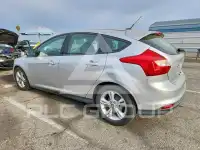 2014 Ford FOCUS фото
