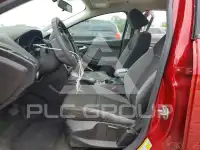 2014 Ford FOCUS фото
