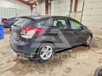 2014 Ford FOCUS фото