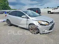 2014 Ford FOCUS фото