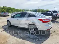 2014 Ford FOCUS фото
