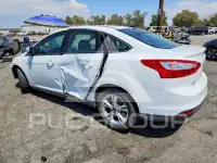 2014 Ford FOCUS фото
