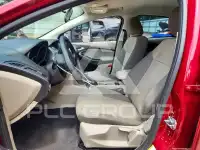 2014 Ford FOCUS фото