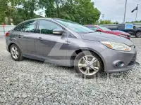2014 Ford FOCUS photo