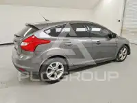 2014 Ford FOCUS фото