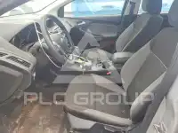 2014 Ford FOCUS фото