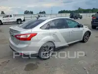 2014 Ford FOCUS фото