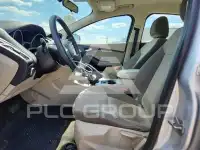 2014 Ford FOCUS photo