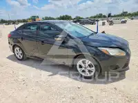 2014 Ford FOCUS фото