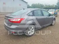 2014 Ford FOCUS фото