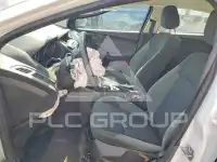 2014 Ford FOCUS фото
