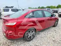 2014 Ford FOCUS photo