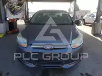 2014 Ford FOCUS фото