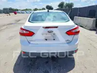 2014 Ford FOCUS фото