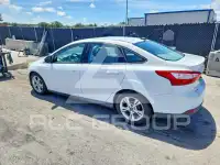 2014 Ford FOCUS фото