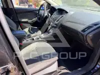 2014 Ford FOCUS фото