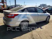 2014 Ford FOCUS фото