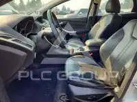 2014 Ford FOCUS фото