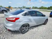 2014 Ford FOCUS photo