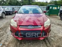 2014 Ford FOCUS фото