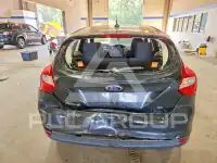 2014 Ford FOCUS фото
