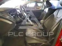 2014 Ford FOCUS фото
