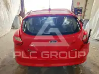 2014 Ford FOCUS фото