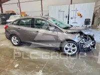 2014 Ford FOCUS фото