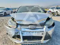 2014 Ford FOCUS фото