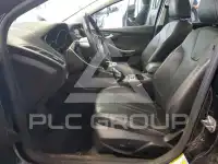 2014 Ford FOCUS фото