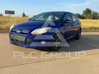 2014 Ford FOCUS photo