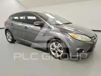 2014 Ford FOCUS фото