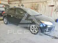 2014 Ford FOCUS photo