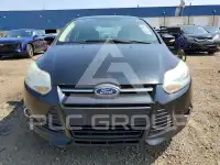 2014 Ford FOCUS фото