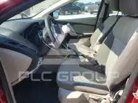 2014 Ford FOCUS фото