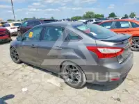 2014 Ford FOCUS photo