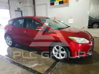 2014 Ford FOCUS photo