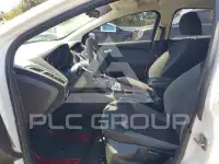2014 Ford FOCUS фото
