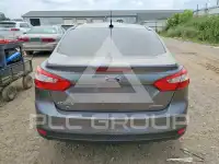 2014 Ford FOCUS фото