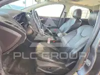 2014 Ford FOCUS фото