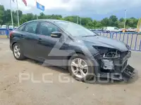 2014 Ford FOCUS photo
