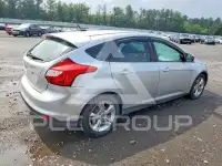 2014 Ford FOCUS photo