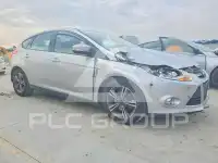 2014 Ford FOCUS photo