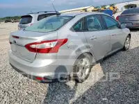 2014 Ford FOCUS фото