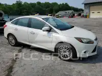 2014 Ford FOCUS фото