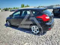 2014 Ford FOCUS photo