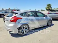 2014 Ford FOCUS photo