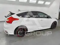 2014 Ford FOCUS photo
