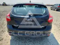 2014 Ford FOCUS фото